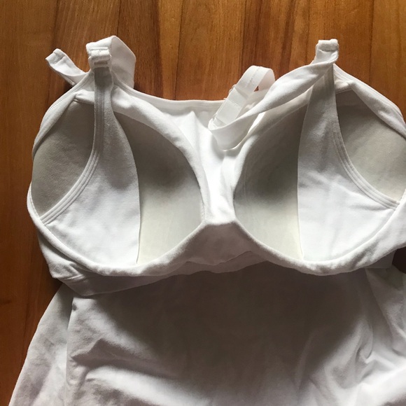 Kindred Bravely Maternity/Nursing Tank Top - Picture 3 of 4